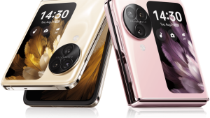 Инсайдеры: компактный складной смартфон Oppo Find N6 Flip готовится к релизу в первом квартале 2026 года