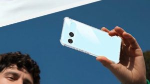 Sony впервые переворачивает камеру: в Xperia 10 VII блок объективов лежит горизонтально