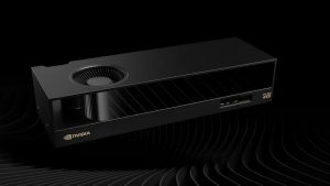 Nvidia перевела флагманские ускорители RTX Pro 6000 Blackwell в двухюнитовые серверы: до 45-кратного прироста ИИ-производительности
