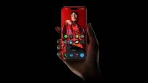 Apple отложила переход iPhone на Tandem OLED-дисплеи как минимум до 2028 года