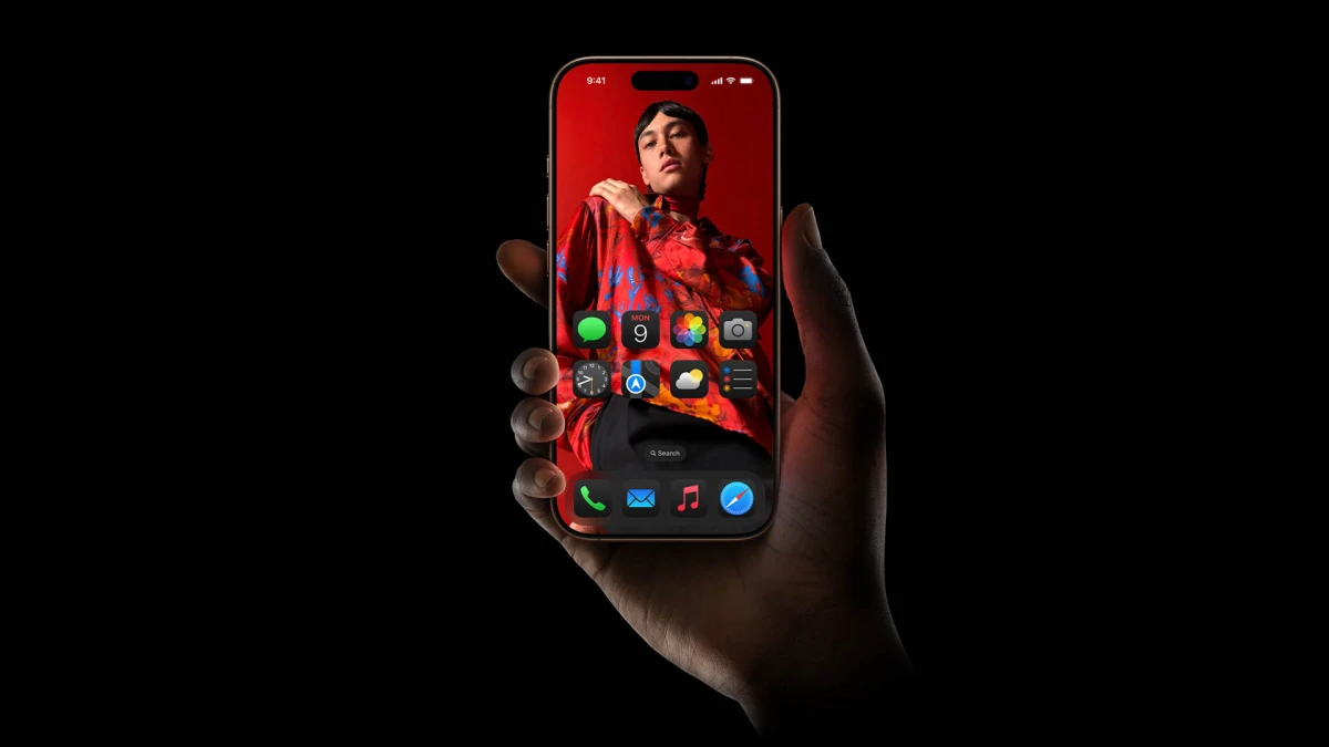 Apple отложила переход iPhone на Tandem OLED-дисплеи как минимум до 2028 года