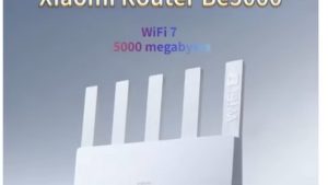 TECHNOZON назвал пять китайских роутеров с рекордным радиусом Wi-Fi