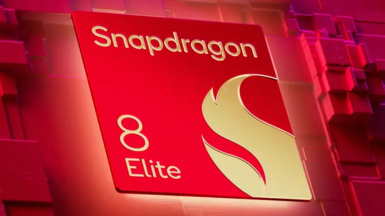 Qualcomm готовит дебют сразу двух флагманских чипов — Snapdragon 8 Gen 5 и Snapdragon 8 Elite 2