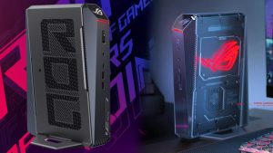 Asus повысила официальную цену мини-ПК ROG NUC 2025 на $350 спустя несколько недель после начала продаж