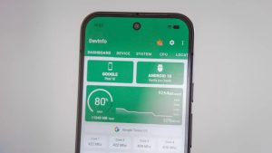 Google Pixel 10 «забронирует» до 3,5 ГБ RAM для ИИ-служб — пользователю останется 8,5 ГБ