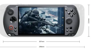 GPD Win 5: первая портативная консоль на AMD Strix Halo бросает вызов Steam Deck
