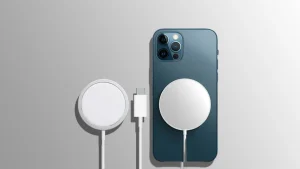 iPhone 17 Pro и 17 Pro Max могут получить обратную беспроводную зарядку уже в 2025 году