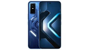 Infinix GT 30 уже продаётся в Индии: AMOLED-экран 144 Гц, Dimensity 7400 и стартовая цена 17 600 рублей