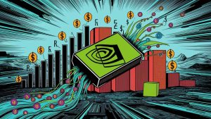 Опрос Liquid Web: каждая третья ИИ-команда уже подключает Google TPU, графику AMD или процессоры Intel вместо Nvidia