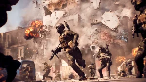Battlefield 6 нестабильно работает на Intel Arc A-серии: компания готовит патч драйвера