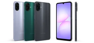 Samsung Galaxy A07: 90-Гц HD+-экран, Helio G99 и шесть лет обновлений всего за 9990 рублей