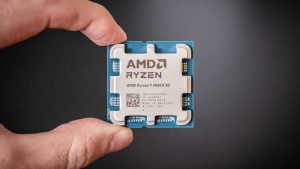 Инсайдеры опровергли существование двухчиплетного Ryzen 9000X3D – проект оказался мифом