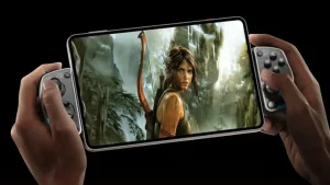 Red Magic вывела геймпад Shadow Blade 3 на мировой рынок: смартфон превращается в полноценную портативную консоль