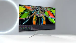 31,5-дюймовый 4K-монитор AOC U32V11N с HDR10 поступил в продажу за 200 долларов
