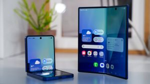 Samsung ускорит выход One UI: переход на Trunk Stable и ставка на складные Galaxy