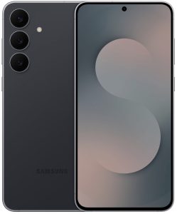 Утечка раскрыла Galaxy S25 FE: знакомый дизайн, батарея 4900 мА·ч и цена 63 000 рублей