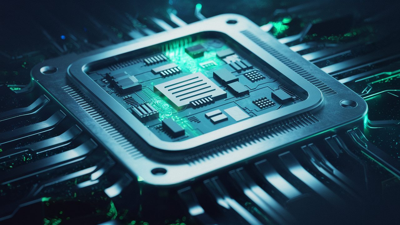 Beijing E-Town Semiconductor подала иск к Applied Materials в Китае, обвинив американцев в хищении технологий плазменной обработки пластин