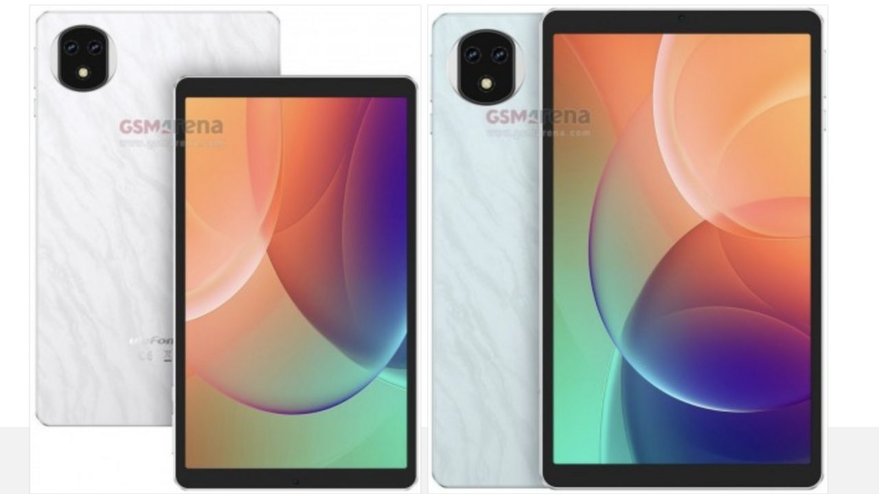 Ulefone представила планшеты Tab A9 Pro и Tab A9 Pro Kids — старт продаж намечен на 15 сентября