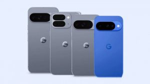 Раскрыты американские и канадские цены на всю линейку Google Pixel 10 – от $799 до $2149
