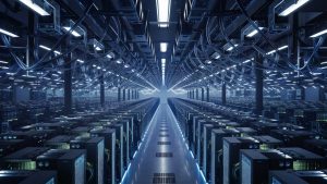 Nvidia переведёт GPU-кластеры на кремниевую фотонику и сопакутированную оптику уже в 2026 году