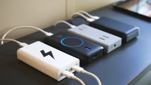 AliExpress: в первой половине 2025-го россияне чаще всего заказывали повербанки Baseus, KUULAA и UGREEN
