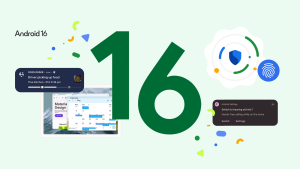 Realme назвала 33 модели, для которых Android 16 станет последним большим обновлением