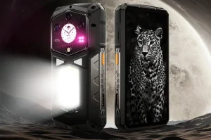 Крупнейший датчик в защищённом сегменте: Ulefone Armor 29 Ultra получил дюймовый Sony IMX989 и зарядку 120 Вт