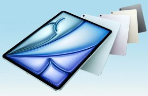 Мировой рынок планшетов прибавил 13% во II квартале 2025-го — Apple удерживает треть всех поставок