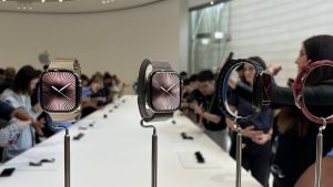 DigiTimes: Apple радикально обновит Apple Watch в 2026 году — новый дизайн, кольцо из восьми датчиков и измерение глюкозы