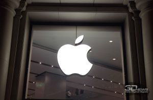 Тим Кук превзошёл Стива Джобса по длительности работы на посту CEO Apple