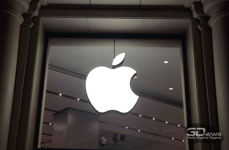 Тим Кук превзошёл Стива Джобса по длительности работы на посту CEO Apple