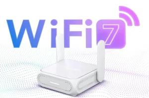 ASUS RT-BE58 Go: портативный роутер с Wi-Fi 7 и скоростью до 3600 Мбит/с для дома и поездок