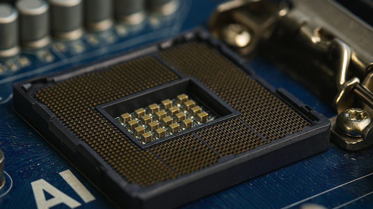 Малайзия вышла на рынок полупроводников: представлен первый отечественный ИИ-процессор MARS1000