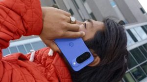 Google Pixel 10 вернёт культовый оттенок Really Blue: базовая версия выйдет в цвете Indigo и получит телеобъектив