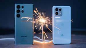 Gizmochina выбрала пять лучших флагманов эпохи 4G — от iPhone 11 Pro до Huawei P30 Pro
