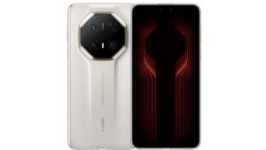 HUAWEI Mate 80 RS получит 6,9-дюймовый двухслойный OLED и титановую рамку перед релизом в октябре 2025 года