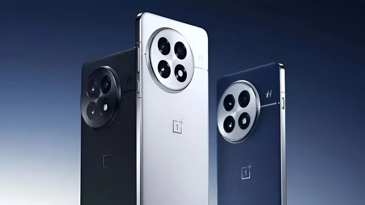 OnePlus 13 получил обновление с AI Perfect Shot: новое ИИ-решение автоматически исправляет неудачные кадры