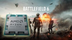 Ryzen 7 9800X3D опередил Core i9-14900K в ранних тестах Battlefield 6 у стримера Bruhskey