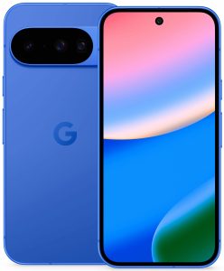 Google показала Pixel 10 Pro на новых рендерах — глянцевая рамка и два свежих цвета