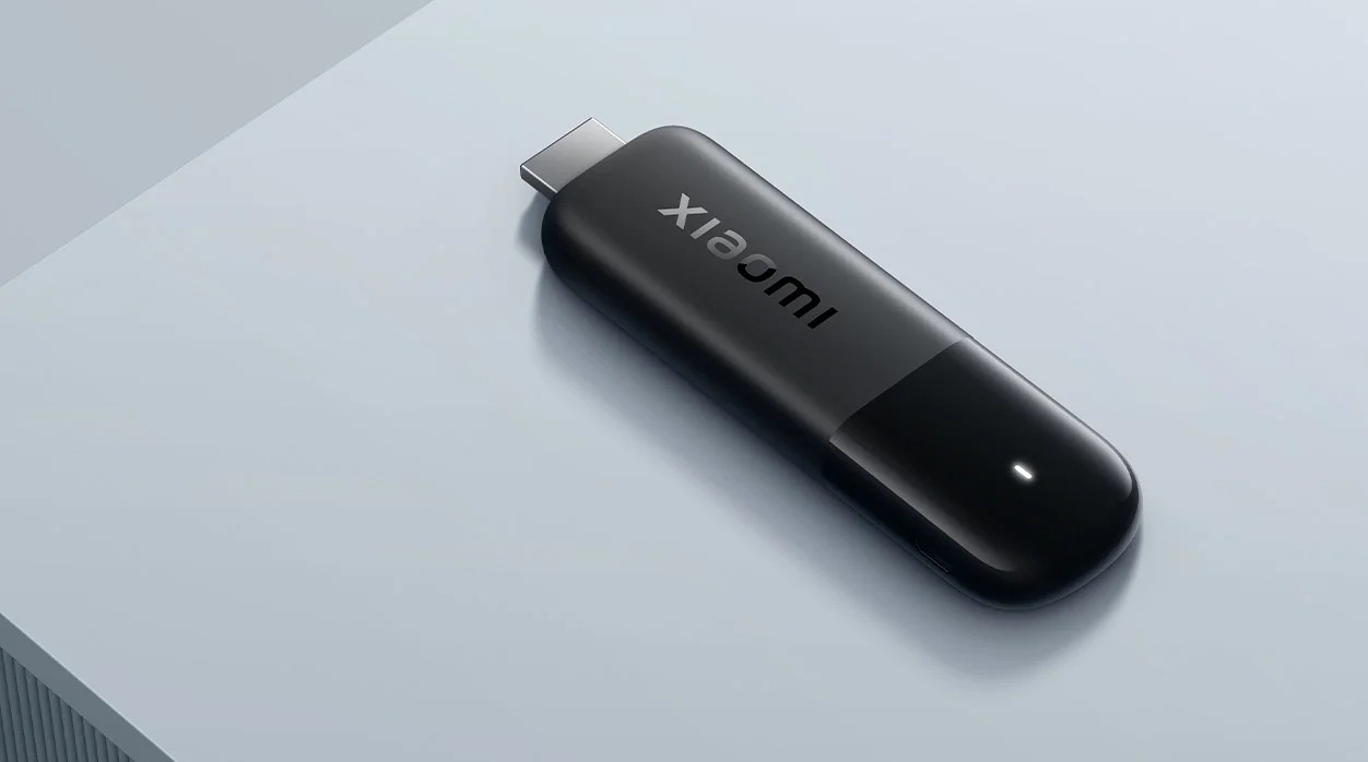 Xiaomi TV Stick 4K 2nd Gen: компактная приставка с Wi-Fi 6, Dolby Vision и приростом производительности на 80%
