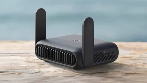 TP-Link TL-WR3602BE: карманный роутер с Wi-Fi 7 и портом 2.5G WAN для путешествий