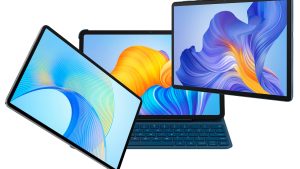 HONOR в 2025 году охватила весь рынок планшетов: от премиального MagicPad 2 до бюджетного Pad X7