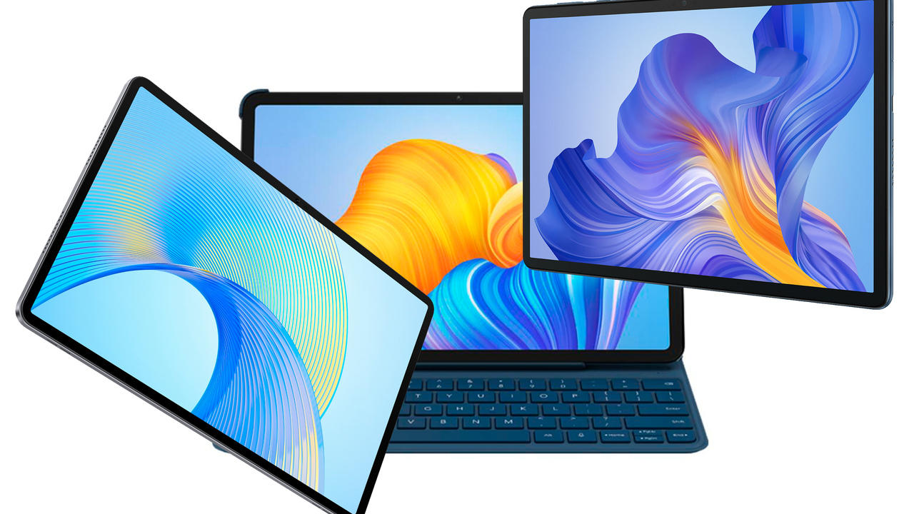 HONOR в 2025 году охватила весь рынок планшетов: от премиального MagicPad 2 до бюджетного Pad X7