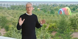 Apple установила июньский рекорд: $94 млрд выручки и $23,4 млрд прибыли в III финквартале 2025