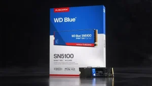 WD Blue SN5100: SanDisk обновила бюджетную линейку M.2 SSD — 500 ГБ за $54,99