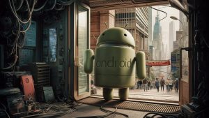 Google опубликовала итоговую бета-версию Android 16: стабильный релиз ждём 3 сентября