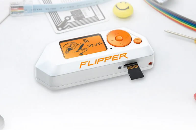 Flipper Zero с пиратской прошивкой научили перехватывать брелоки Ford, Audi и других — риски массовых угонов растут