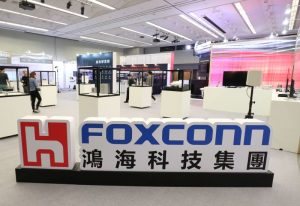 Foxconn вывел из Индии около 300 китайских инженеров, замедлив расширение местного производства iPhone