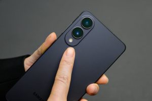 Snapdragon 8 Elite Gen 2 в прототипе Galaxy S26 Edge оказался на 10% быстрее предшественника в Geekbench