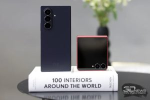 Canalys: доля Apple на рынке смартфонов США упала до 49%, Samsung укрепилась за счёт роста продаж складных моделей